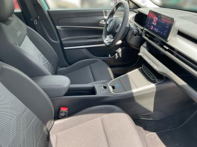 Jeep Avenger Gebrauchtwagen