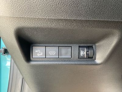 Jeep Avenger Gebrauchtwagen