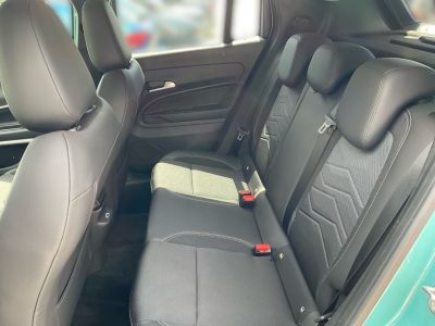 Jeep Avenger Gebrauchtwagen