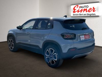 Jeep Avenger Gebrauchtwagen