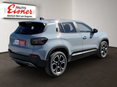 Jeep Avenger Gebrauchtwagen