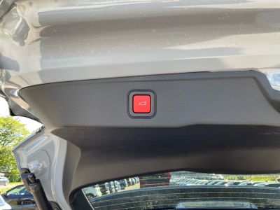 Jeep Avenger Gebrauchtwagen