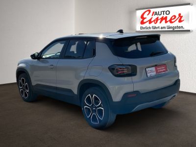 Jeep Avenger Gebrauchtwagen Jeep Avenger Gebrauchtwagen