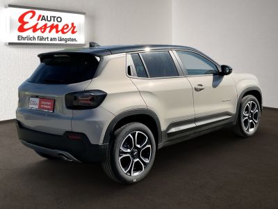 Jeep Avenger Gebrauchtwagen Jeep Avenger Gebrauchtwagen