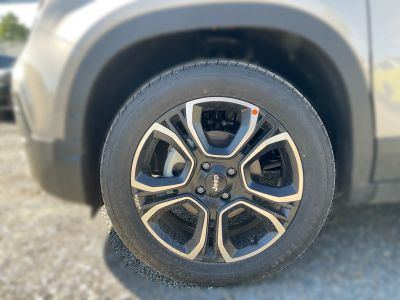 Jeep Avenger Gebrauchtwagen Jeep Avenger Gebrauchtwagen