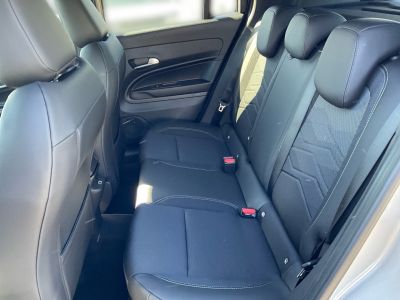 Jeep Avenger Gebrauchtwagen Jeep Avenger Gebrauchtwagen