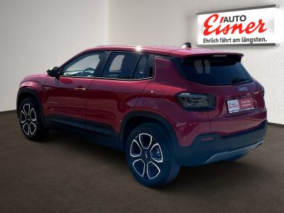 Jeep Avenger Gebrauchtwagen Jeep Avenger Gebrauchtwagen