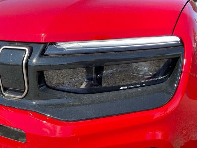Jeep Avenger Gebrauchtwagen Jeep Avenger Gebrauchtwagen