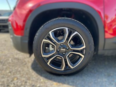 Jeep Avenger Gebrauchtwagen Jeep Avenger Gebrauchtwagen