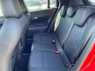 Jeep Avenger Gebrauchtwagen Jeep Avenger Gebrauchtwagen