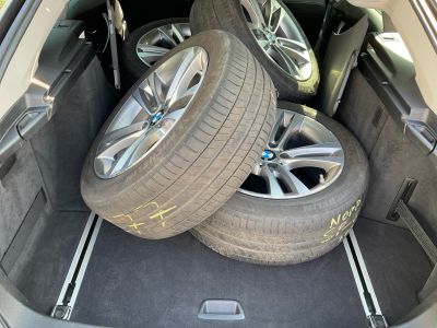 BMW 3er Gran Turismo Gebrauchtwagen