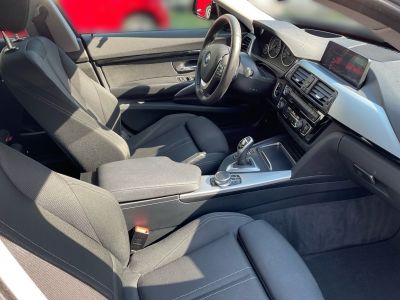 BMW 3er Gran Turismo Gebrauchtwagen