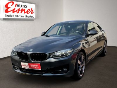 BMW 3er Gran Turismo Gebrauchtwagen