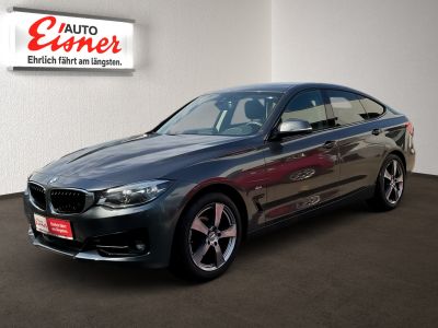 BMW 3er Gran Turismo Gebrauchtwagen