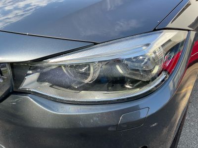 BMW 3er Gran Turismo Gebrauchtwagen