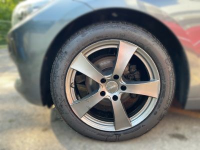 BMW 3er Gran Turismo Gebrauchtwagen