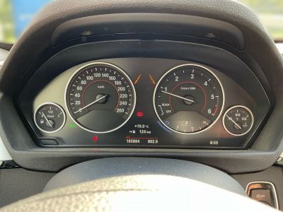 BMW 3er Gran Turismo Gebrauchtwagen