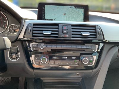 BMW 3er Gran Turismo Gebrauchtwagen