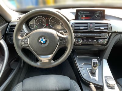 BMW 3er Gran Turismo Gebrauchtwagen