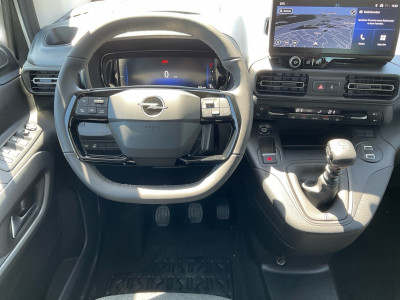 Opel Combo Gebrauchtwagen
