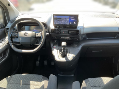 Opel Combo Gebrauchtwagen