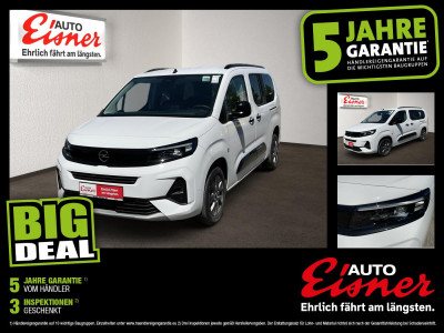 Opel Combo Gebrauchtwagen