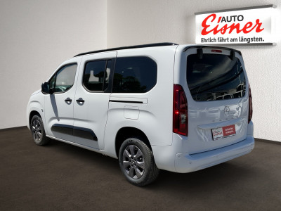 Opel Combo Gebrauchtwagen