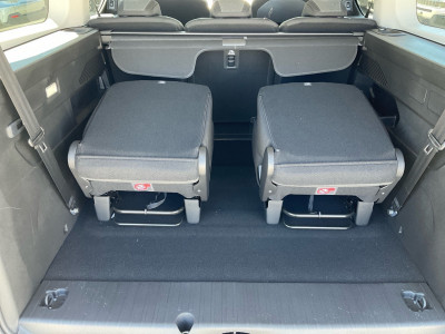 Opel Combo Gebrauchtwagen