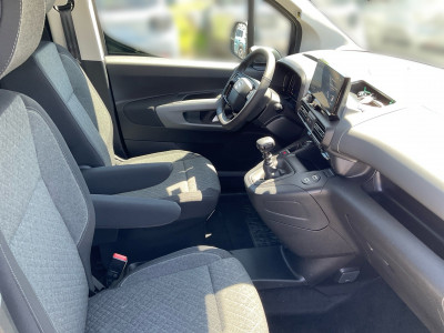 Opel Combo Gebrauchtwagen