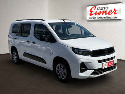 Opel Combo Gebrauchtwagen