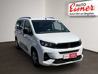 Opel Combo Gebrauchtwagen