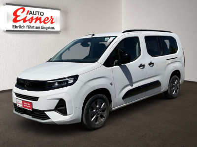 Opel Combo Gebrauchtwagen