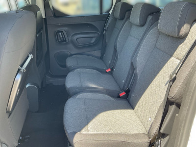 Opel Combo Gebrauchtwagen