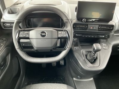 Opel Combo Gebrauchtwagen