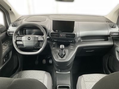 Opel Combo Gebrauchtwagen