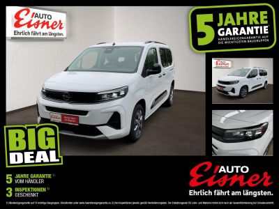 Opel Combo Gebrauchtwagen