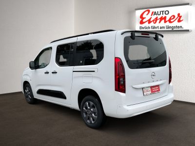 Opel Combo Gebrauchtwagen