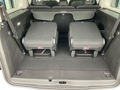 Opel Combo Gebrauchtwagen