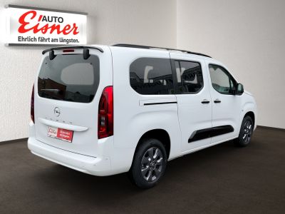 Opel Combo Gebrauchtwagen
