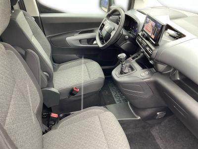 Opel Combo Gebrauchtwagen