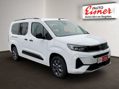 Opel Combo Gebrauchtwagen