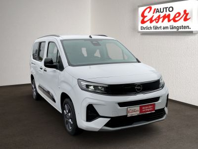 Opel Combo Gebrauchtwagen