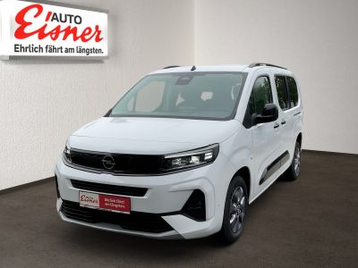 Opel Combo Gebrauchtwagen