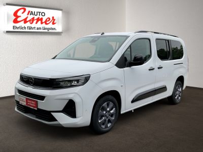 Opel Combo Gebrauchtwagen