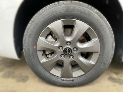 Opel Combo Gebrauchtwagen