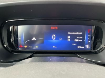 Opel Combo Gebrauchtwagen