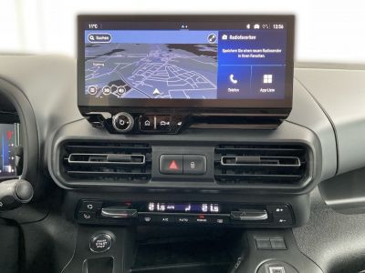 Opel Combo Gebrauchtwagen