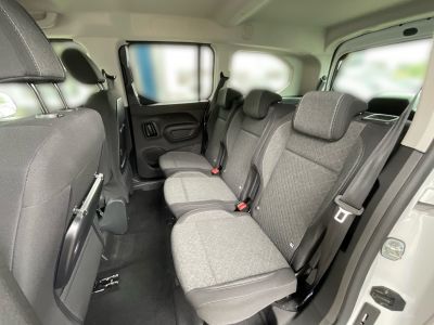 Opel Combo Gebrauchtwagen