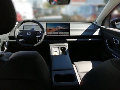 Leapmotor C10 Vorführwagen