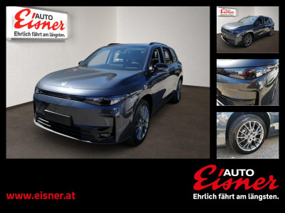 Leapmotor C10 Neuwagen Leapmotor C10 Neuwagen